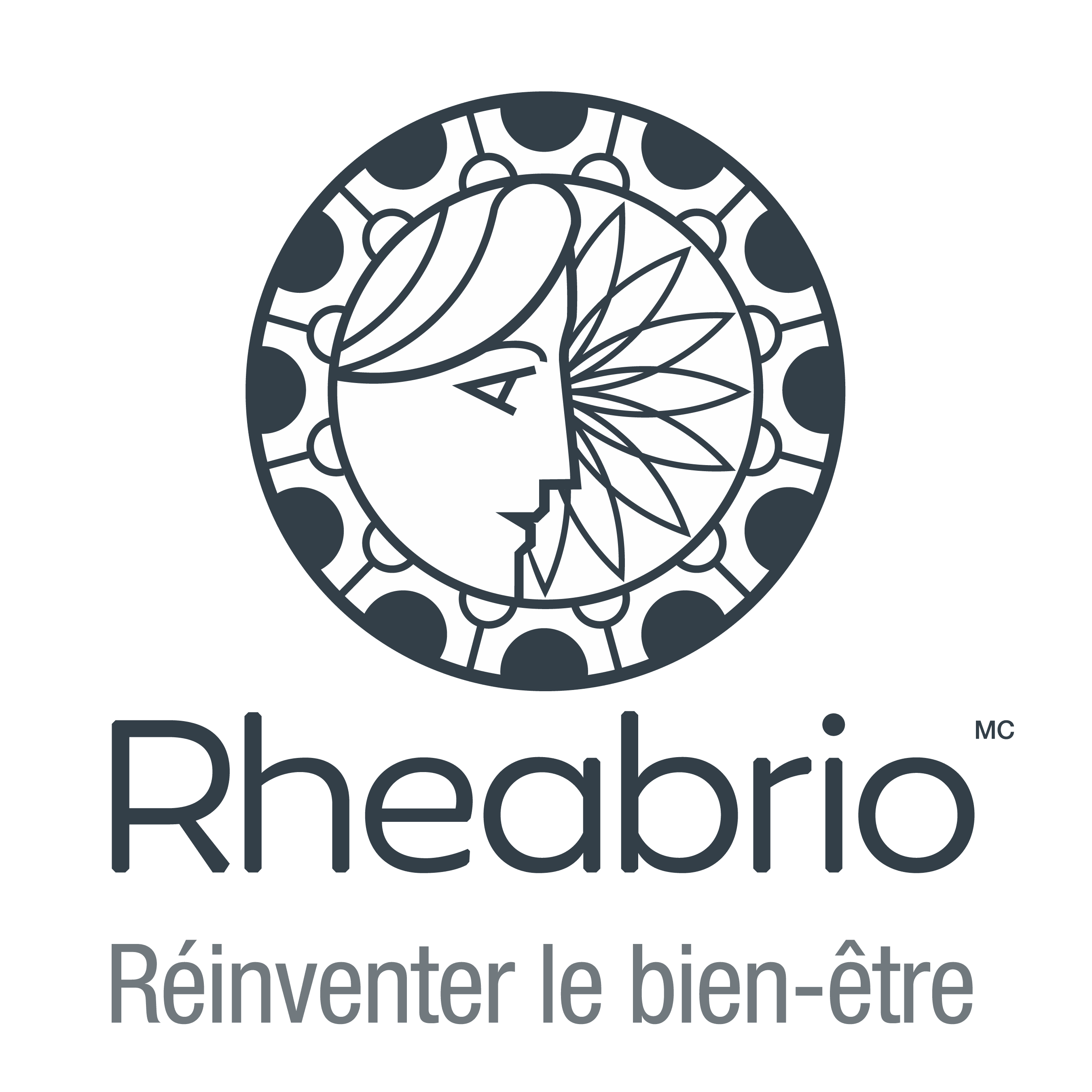 Rheabrio Logo