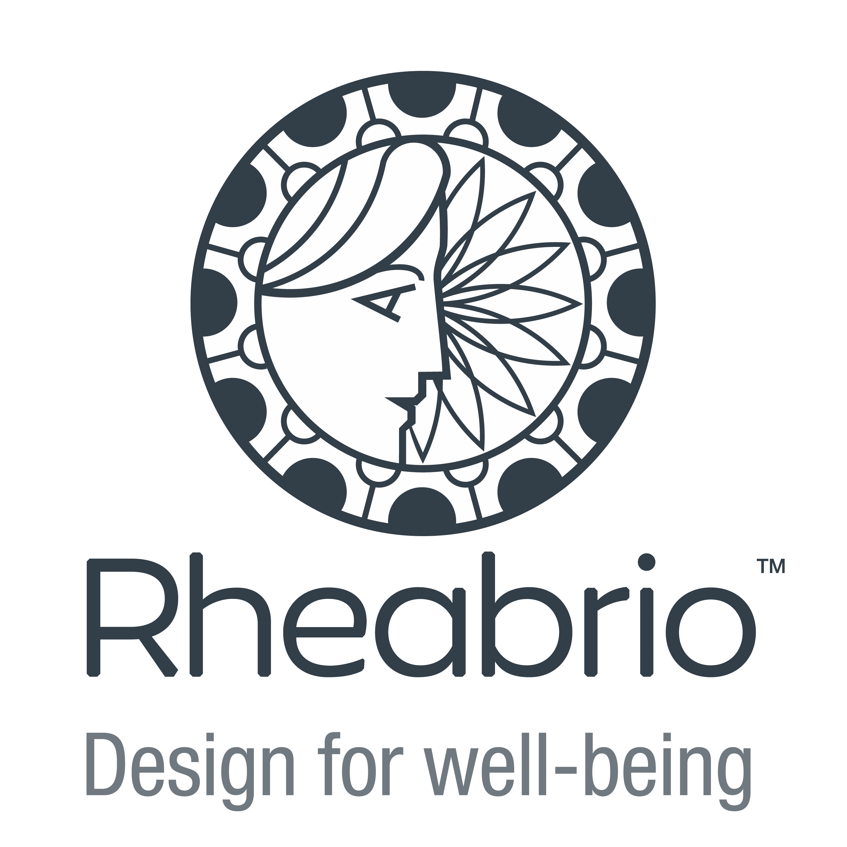 Rheabrio Logo